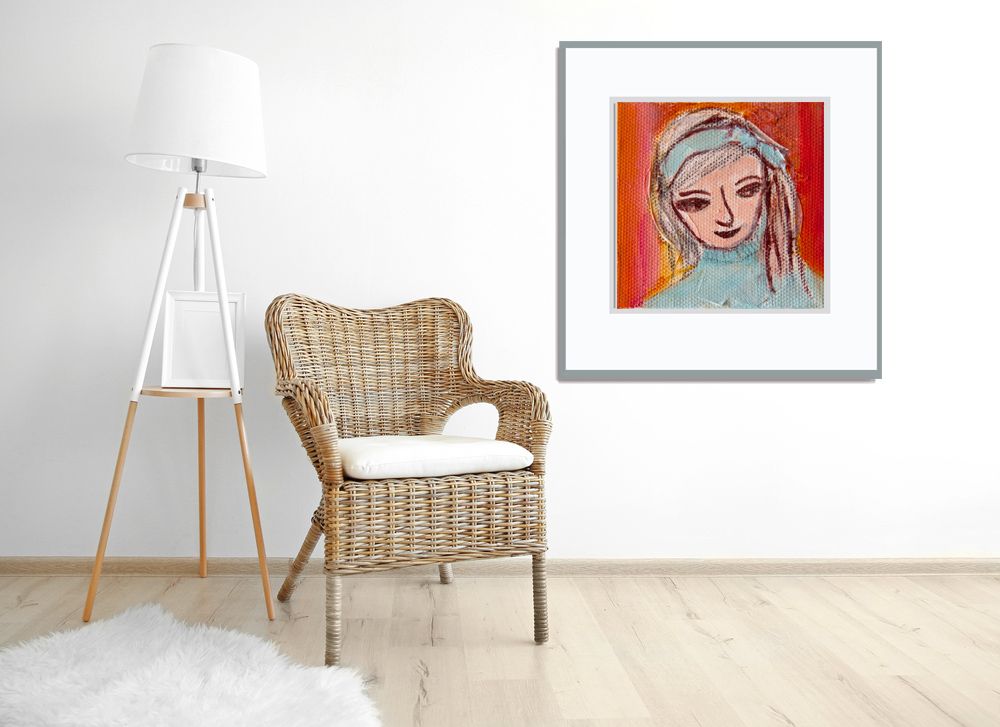 Print Giclee