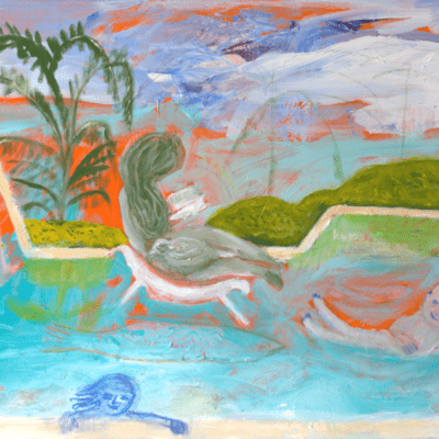 La primavera está aquí, disfrútala con Arte